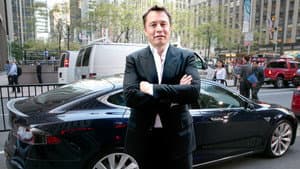Elon Musk: el verdadero Iron Man — foto 4