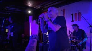 UK Subs: The Last Will And Testament Of UK Subs — foto 1