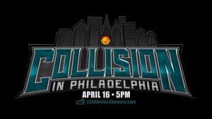 NJPW Collision in Philadelphia — foto 2