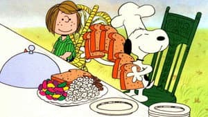 El Día de Acción de Gracias de Charlie Brown — foto 6