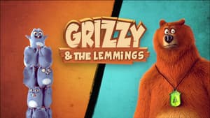 Grizzy y los Lemmings — foto 6