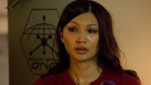 Doctor Who: The Waters of Mars — foto 7