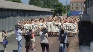 Au bas de l'échelle — foto 1