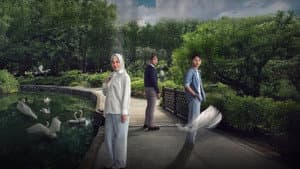 Ahlan Singapore — foto 2