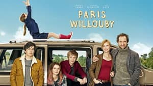 Paris-Willouby — foto 1