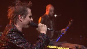 Muse: Live at iTunes Festival — foto 2