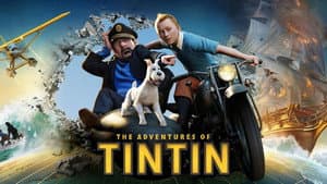 Las Aventuras de Tintín — foto 4