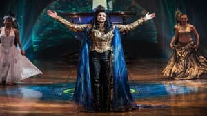 Cirque du Soleil: Amaluna — foto 12