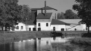 Damen i svart — foto 2