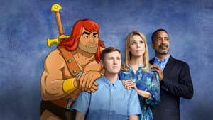 Zorn: Mi papá es un personaje — foto 8