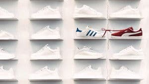 Industria en guerra: Adidas vs. Puma — foto 3