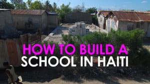 How (not) to Build a School in Haiti — foto 1