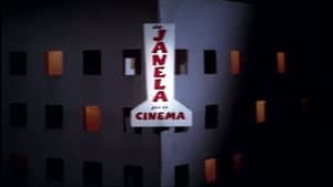 De Janela pro Cinema — foto 1