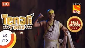 Episodio 1