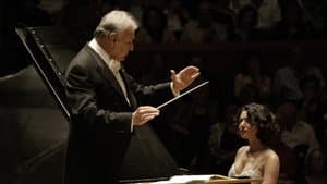Khatia Buniatishvili and Zubin Mehta: Liszt & Beethoven — foto 5