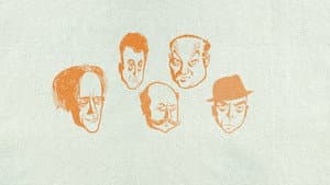 El quinteto de la muerte — foto 5