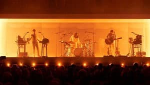 AIR joue "Moon Safari" - Royal Albert Hall — foto 1