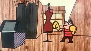 The Wonder Gloves — foto 1