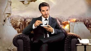 Jérémy Ferrari - Vends 2 pièces à Beyrouth — foto 1