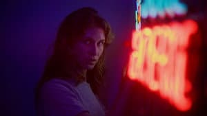 Neon Hereafter — foto 1