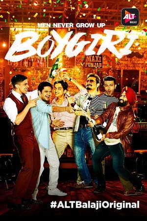 Temporada 1