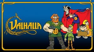 Valhalla — foto 1