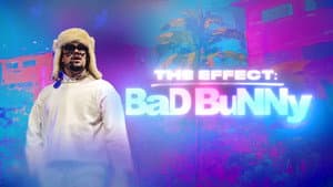 El efecto: Bad Bunny — foto 1
