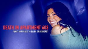 Muerte en el 603: El caso de Ellen Greenberg — foto 3