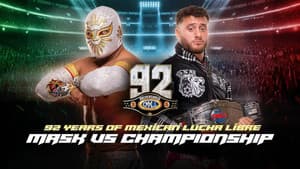 92. Aniversario de CMLL — foto 1