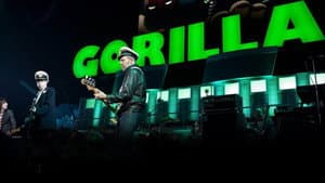 Gorillaz: Plastic Beach Live at La Musicale — foto 1
