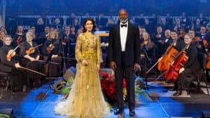 Hope of the Season: Christmas with The Tabernacle Choir — foto 3