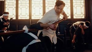 IP Man: El maestro del kung fu — foto 6