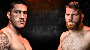 Jai Opetaia vs. Claudio Squeo — foto 2