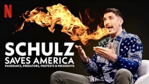 Schulz Saves America — foto 2