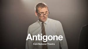 National Theatre Live: Antigone — foto 4