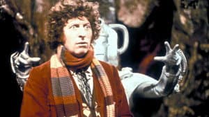 Doctor Who: Revenge of the Cybermen — foto 9