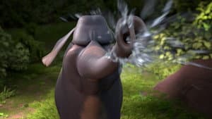 Mowgli's 4D Jungle Adventure — foto 7
