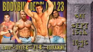 Bodybuilders' Jam 23 — foto 1