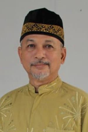 Afrizal Anoda