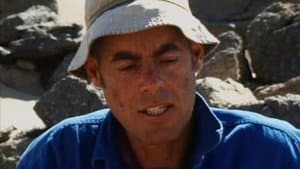 Stones and Flies: Richard Long in the Sahara — foto 2