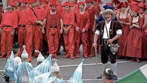 Fête des Vignerons 1999 — foto 9