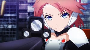 LBX Girls — foto 2