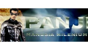 Panji Manusia Millenium — foto 1