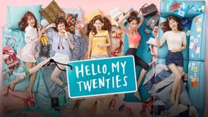 Hello, My Twenties! — foto 12