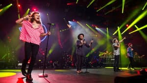 One Direction: Apple Music Festival - London 2015 — foto 1