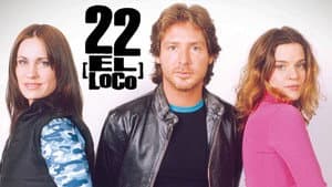 22, el loco — foto 1