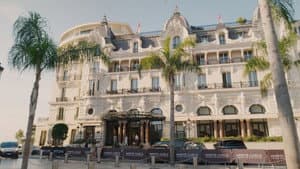 Monaco, la grande histoire d'un micro-État — foto 1