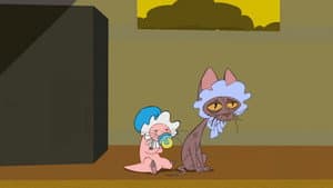Persiguiendo a Rufus