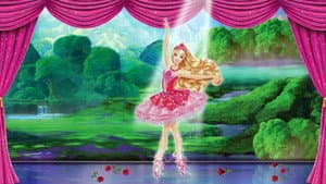 Barbie y las Zapatillas Mágicas — foto 4