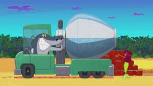 Episodio 73